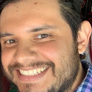 Meet your Posher, Mike